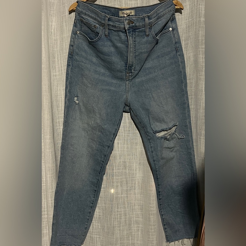 🌀 MADEWELL JEANS🌀